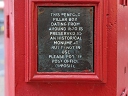 Penfold Pillar Box - Penfold, John (id=6328)